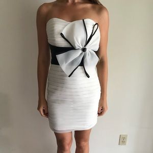Terani Cocktail Dress